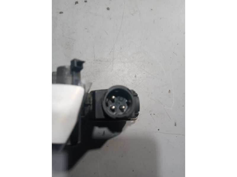 Recambio de valvula aire para man tgx 18.xxx fg / 4x2 bl xl referencia OEM IAM 5152160005  