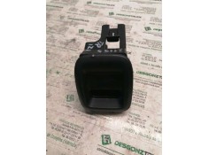 Recambio de maneta interior trasera izquierda para fiat tipo ii (357) berlina business referencia OEM IAM M238PL208  