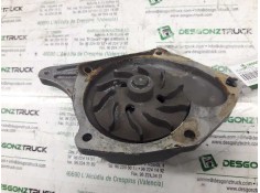 Recambio de bomba agua para renault scenic ii authentique referencia OEM IAM   