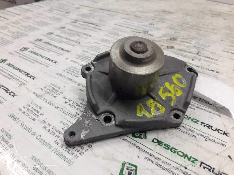 Recambio de bomba agua para renault scenic ii authentique referencia OEM IAM   