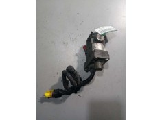 Recambio de valvula aire para man tgx 18.xxx fg / 4x2 bl xl referencia OEM IAM 81521600002  