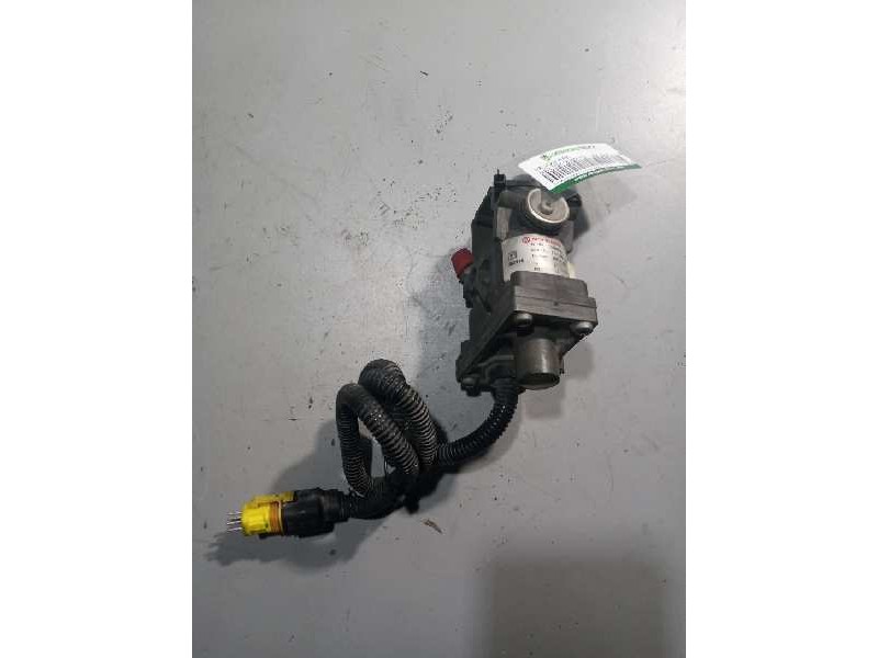 Recambio de valvula aire para man tgx 18.xxx fg / 4x2 bl xl referencia OEM IAM 81521600002  