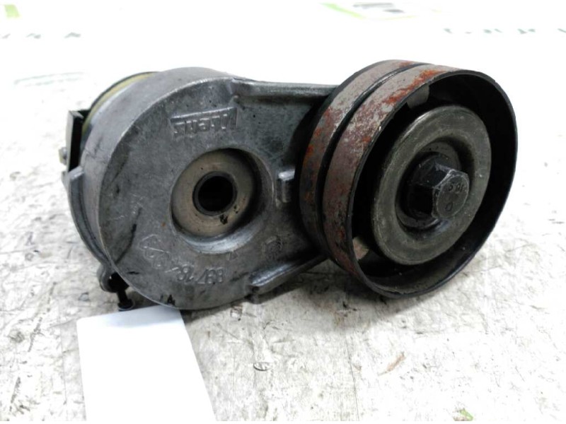 Recambio de tensor correa auxiliar para opel astra g berlina club referencia OEM IAM 897184929  