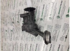 Recambio de bomba aceite para renault scenic ii authentique referencia OEM IAM 7700600532  