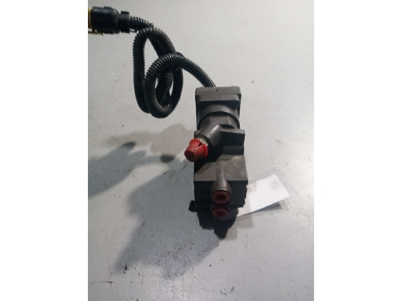 Recambio de valvula aire para man tgx 18.xxx fg / 4x2 bl xl referencia OEM IAM 81521600002  