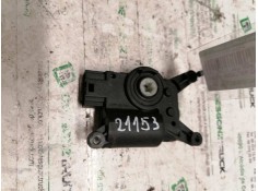 Recambio de motor apertura trampillas climatizador para fiat tipo ii (357) berlina business referencia OEM IAM A21102000 3093893 2