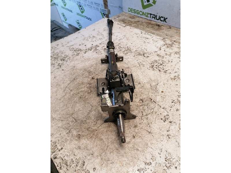 Recambio de columna direccion para hyundai matrix (fc) referencia OEM IAM   