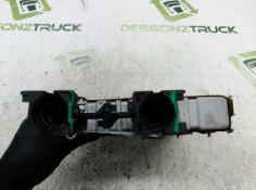 Recambio de radiador calefaccion / aire acondicionado para opel astra g berlina club referencia OEM IAM 0060779298   2