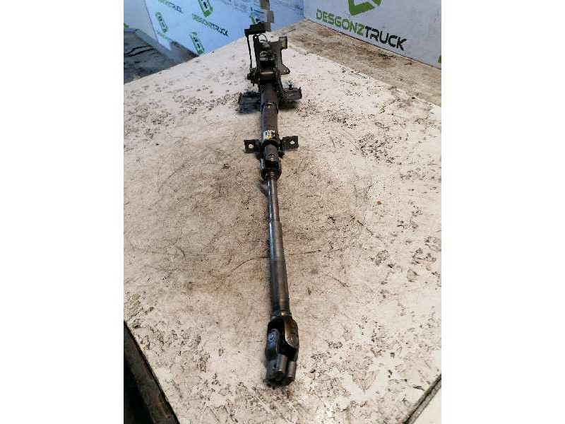 Recambio de columna direccion para hyundai matrix (fc) referencia OEM IAM   