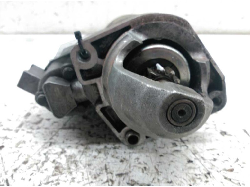 Recambio de motor arranque para fiat punto berlina (188) 1.2 classic referencia OEM IAM 63222 10 DIENTES 