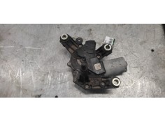 Recambio de motor limpia trasero para nissan qashqai (j11) acenta referencia OEM IAM 287104EL0A 3 PINS 