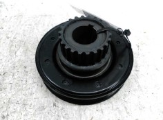 Recambio de polea cigueñal para opel astra g berlina club referencia OEM IAM 5614444  