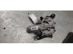 Recambio de motor limpia trasero para nissan qashqai (j11) acenta referencia OEM IAM 287104EL0A 3 PINS  2