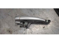 Recambio de maneta exterior trasera izquierda para citroën c4 grand picasso exclusive referencia OEM IAM   
