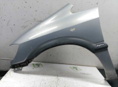 Recambio de aleta delantera izquierda para opel zafira a 2.0 dti referencia OEM IAM   