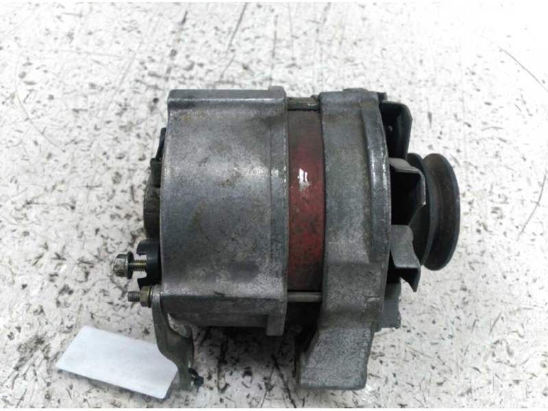 Recambio de alternador para peugeot 205 berlina 1.4 generation referencia OEM IAM 9930621 0120489393 