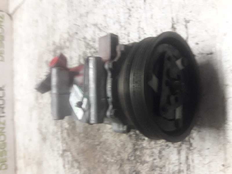 Recambio de compresor aire acondicionado para nissan micra (k12e) acenta referencia OEM IAM   