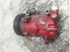 Recambio de compresor aire acondicionado para nissan micra (k12e) acenta referencia OEM IAM    2
