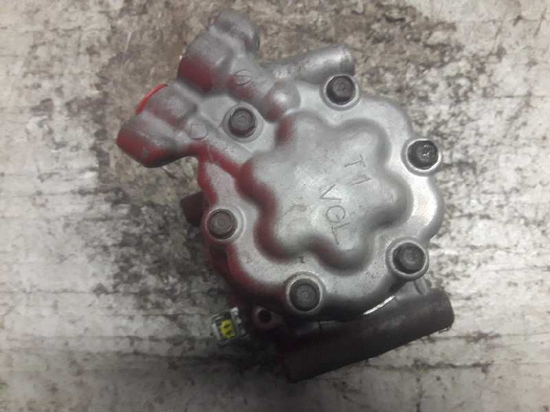 Recambio de compresor aire acondicionado para nissan micra (k12e) acenta referencia OEM IAM   