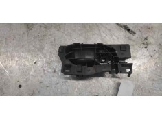 Recambio de maneta interior trasera izquierda para citroën c4 grand picasso exclusive referencia OEM IAM    2