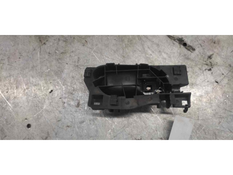Recambio de maneta interior trasera izquierda para citroën c4 grand picasso exclusive referencia OEM IAM   