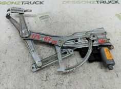 Recambio de elevalunas delantero derecho para opel astra g berlina club referencia OEM IAM 90521882 140290 119951200