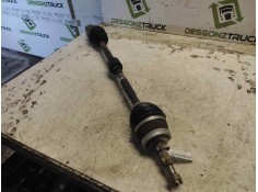 Recambio de transmision delantera derecha para hyundai tucson (jm) 2.0 crdi comfort (4wd) referencia OEM IAM   