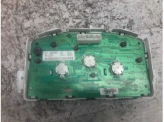 Recambio de cuadro instrumentos para nissan micra (k12e) acenta referencia OEM IAM AX764 3474764 3840D 2