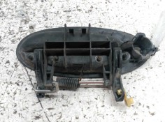 Recambio de maneta exterior delantera izquierda para renault laguna (b56) 1.8 anade referencia OEM IAM 7700821373   2