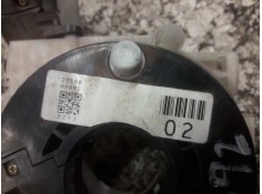 Recambio de mando multifuncion para nissan micra (k12e) acenta referencia OEM IAM AX602 25560  2