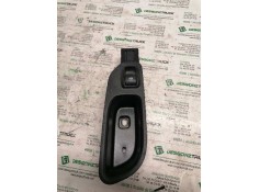 Recambio de mando elevalunas trasero izquierdo para fiat tipo ii (357) berlina business referencia OEM IAM 07356546670 8 PINS 