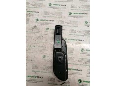 Recambio de mando elevalunas trasero izquierdo para fiat tipo ii (357) berlina business referencia OEM IAM 07356546670 8 PINS  2
