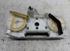 Recambio de mando calefaccion / aire acondicionado para opel astra g berlina club referencia OEM IAM BEHR56341 24463969  2