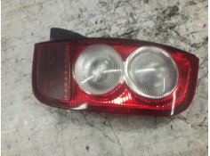 Recambio de piloto trasero derecho para nissan micra (k12e) acenta referencia OEM IAM   