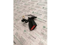 Recambio de enganche cinturon trasero derecho para fiat tipo ii (357) berlina business referencia OEM IAM 633911000 2 PINS 