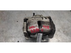 Recambio de pinza freno delantera derecha para nissan qashqai (j11) acenta referencia OEM IAM   