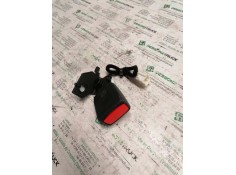 Recambio de enganche cinturon trasero derecho para fiat tipo ii (357) berlina business referencia OEM IAM 633911000 2 PINS  2