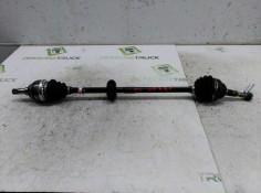 Recambio de transmision delantera derecha para opel astra g berlina club referencia OEM IAM 09117414  