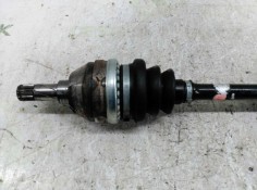 Recambio de transmision delantera derecha para opel astra g berlina club referencia OEM IAM 09117414   2