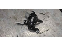 Recambio de motor limpia trasero para opel signum design referencia OEM IAM 0390201578 24417605 3 PINS 2