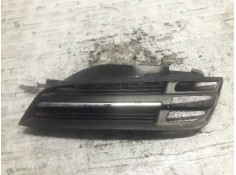 Recambio de rejilla delantera izquierda para nissan micra (k12e) acenta referencia OEM IAM   