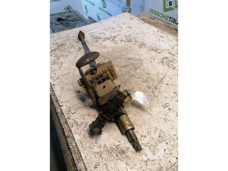 Recambio de columna direccion para fiat doblo (119) 1.9 jtd cat referencia OEM IAM 735324462  