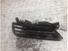 Recambio de rejilla delantera izquierda para nissan micra (k12e) acenta referencia OEM IAM    2