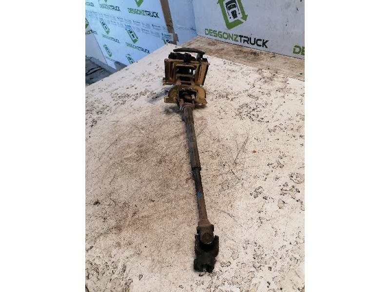 Recambio de columna direccion para fiat doblo (119) 1.9 jtd cat referencia OEM IAM 735324462  