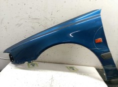 Recambio de aleta delantera izquierda para volvo s40 berlina referencia OEM IAM   