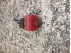 Recambio de warning para nissan micra (k12e) acenta referencia OEM IAM 06019 4 PINS 