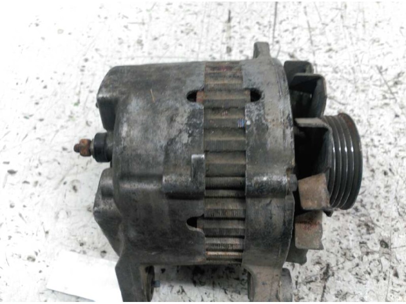 Recambio de alternador para citroën bx berlina 19 tgd classic referencia OEM IAM A3T03298B  