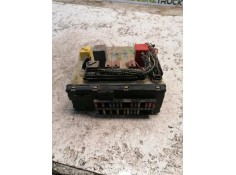 Recambio de caja reles / fusibles para ford escort berl./turnier 1.8 diesel cat referencia OEM IAM 96AG14A073DA   2