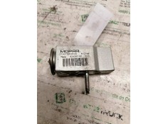 Recambio de valvula expansion para fiat tipo ii (357) berlina business referencia OEM IAM DT4475006120 52435390 