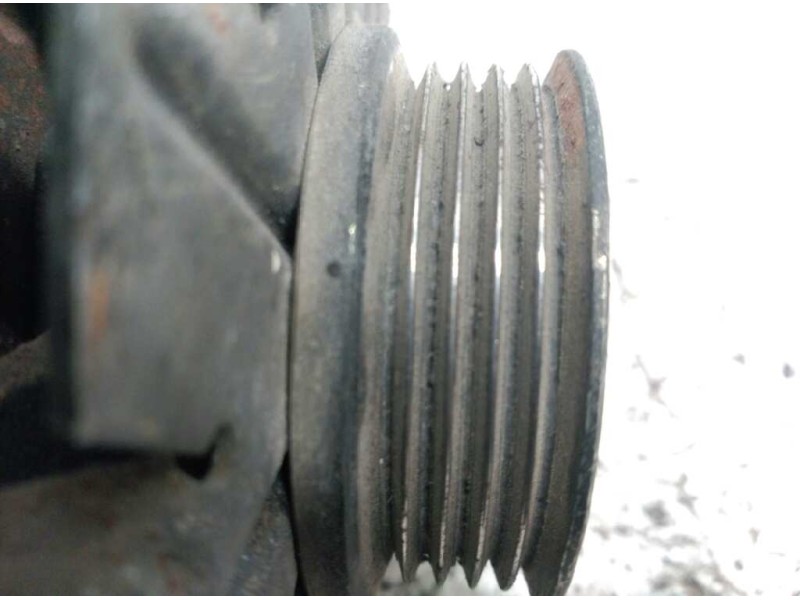 Recambio de alternador para citroën bx berlina 19 tgd classic referencia OEM IAM A3T03298B  